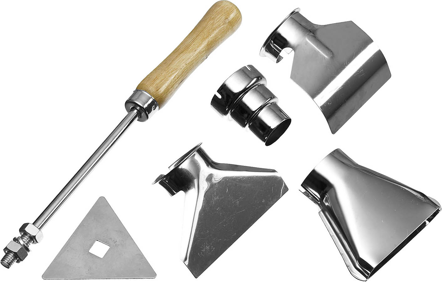 ЗУБР 1600 Вт, 1 режим: 350°С  2 режим: 550°С, фен технический ФТ-П1600 Профессионал купить по цене 3&nbsp;850 ₽ в интернет магазине ТЕХСАД