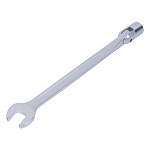 Ключ комбинированный с торцевой головкой 14 мм KING TONY 1020-14 купить по цене 820 ₽ в интернет магазине ТЕХСАД