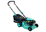 Бензиновая газонокосилка Sturm! PL4214S купить по цене 25&nbsp;750 ₽ в интернет магазине ТЕХСАД
