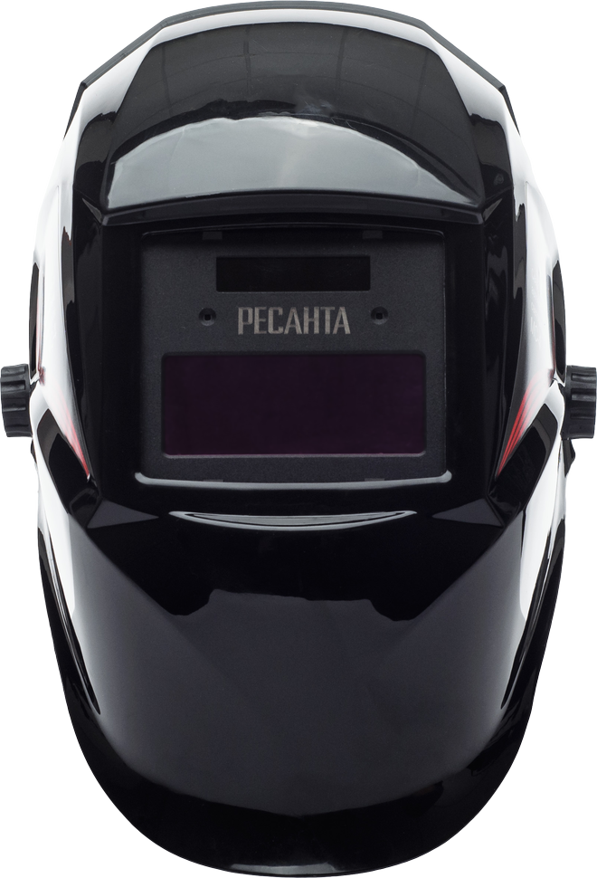 Сварочная маска Ресанта МС-4 купить по цене 1&nbsp;640 ₽ в интернет магазине ТЕХСАД