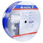 Шланг пневматический 8х12 мм, 100 м, полиуретановый МАСТАК 681-08100 купить по цене 19&nbsp;450 ₽ в интернет магазине ТЕХСАД