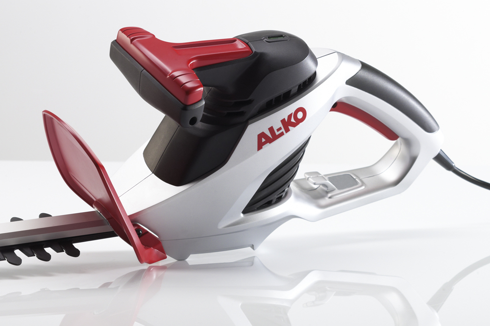 Кусторез электрический AL-KO Easy HT 440 Basic Cut купить по цене 7&nbsp;990 ₽ в интернет магазине ТЕХСАД