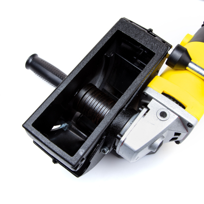 Штроборез Hanskonner HAG915S купить по цене 19&nbsp;990 ₽ в интернет магазине ТЕХСАД