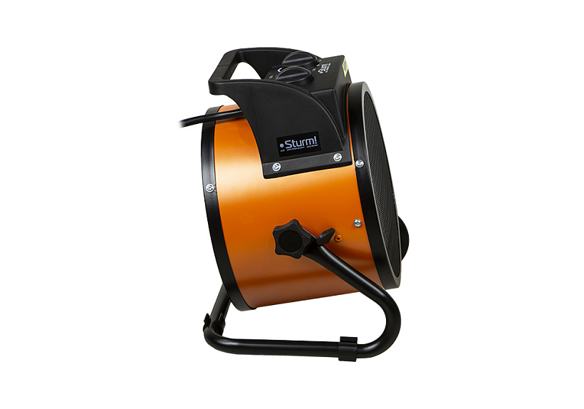 Керамический обогреватель Sturm! FH3022C купить по цене 4&nbsp;690 ₽ в интернет магазине ТЕХСАД