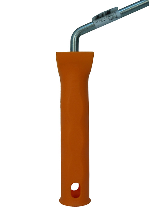 Валик с ручкой ''GIRPAINT'' 250 мм, D 48 мм, ворс 18 мм, ручка D 8 мм Sturm! 9040-32-180S купить по цене 280 ₽ в интернет магазине ТЕХСАД