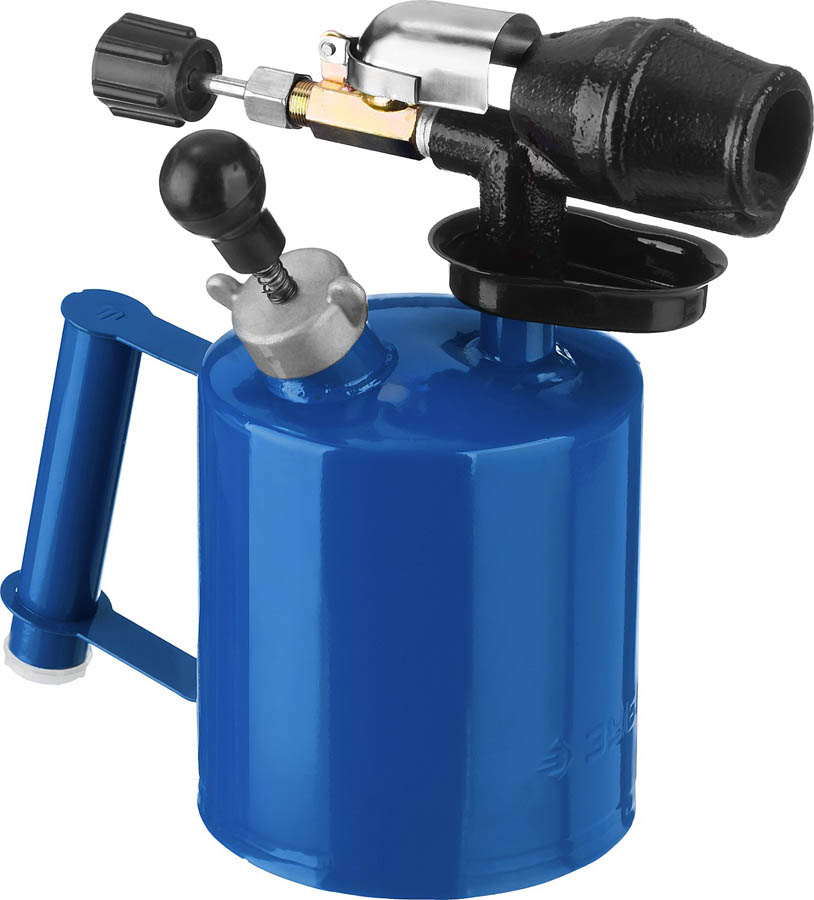 ЗУБР 1,5 л, чугунный эжектор, лампа паяльная САМОТЛОР СМ-15 40650-1.5_z02 Профессионал купить по цене 3&nbsp;280 ₽ в интернет магазине ТЕХСАД