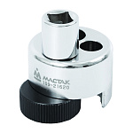 Шпильковерт, 4-19 мм, эксцентриковый МАСТАК 109-21620 купить по цене 2&nbsp;410 ₽ в интернет магазине ТЕХСАД