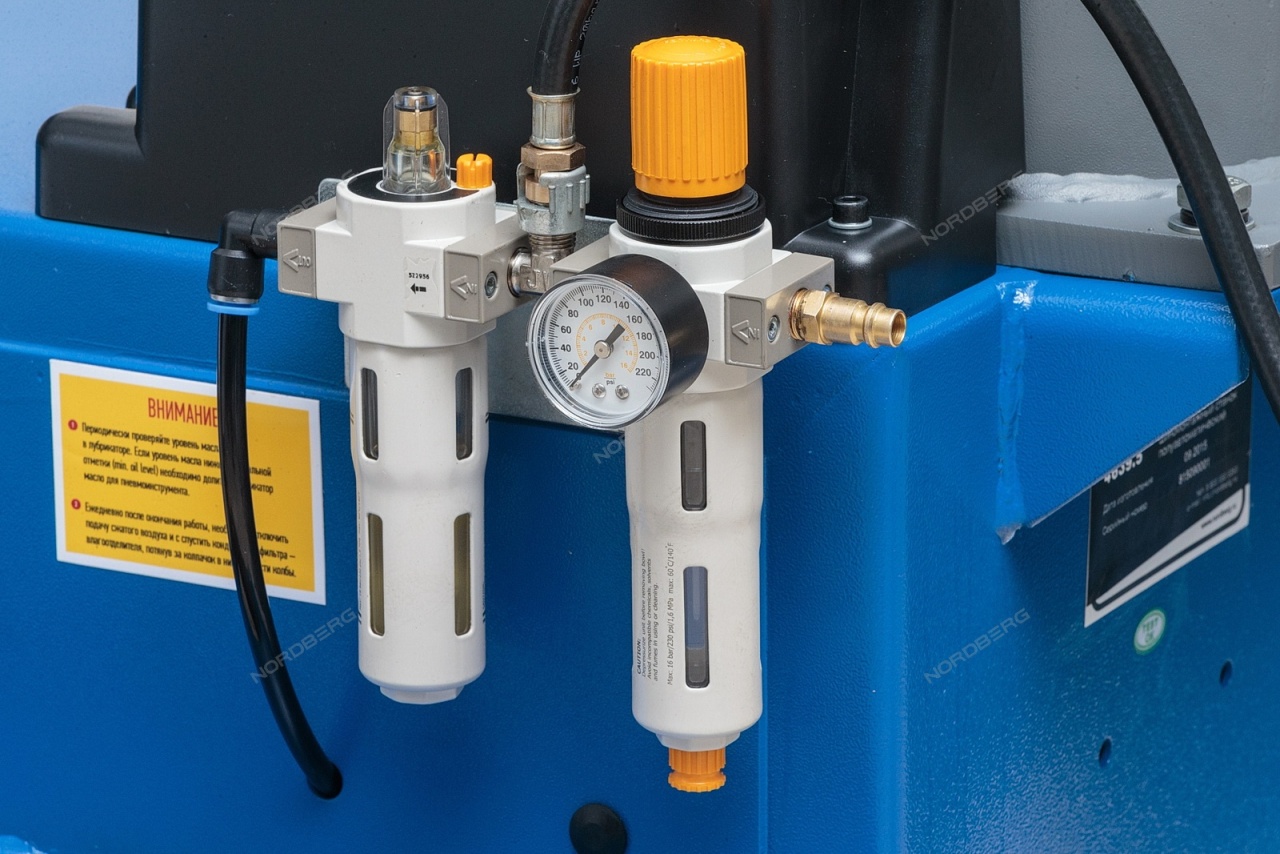 Станок шиномонтажный 380 В, полуавтомат NORDBERG 4639,5B(380) купить по цене 150&nbsp;678 ₽ в интернет магазине ТЕХСАД