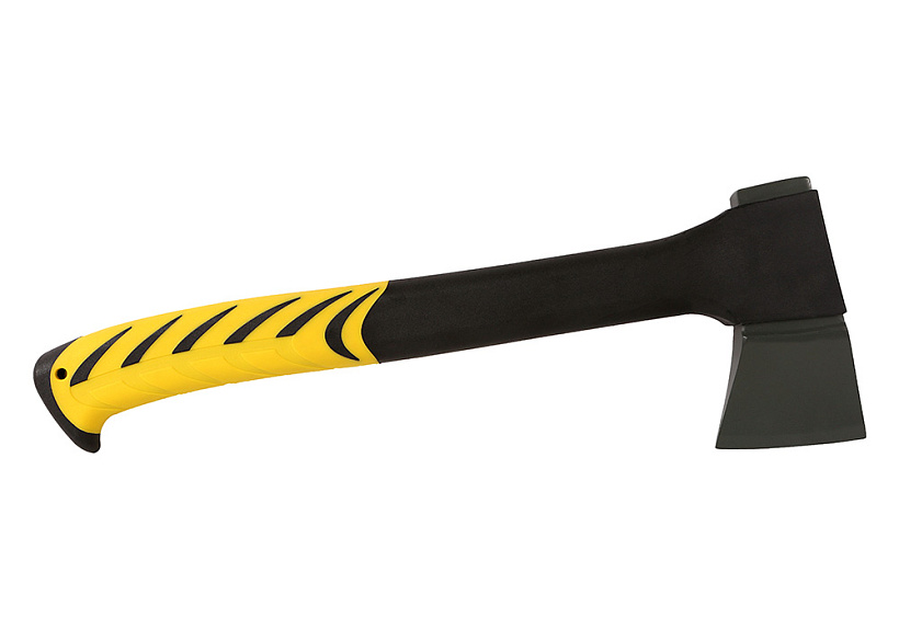 Топор Hanskonner HK1015-01-FB0440 купить по цене 2&nbsp;520 ₽ в интернет магазине ТЕХСАД