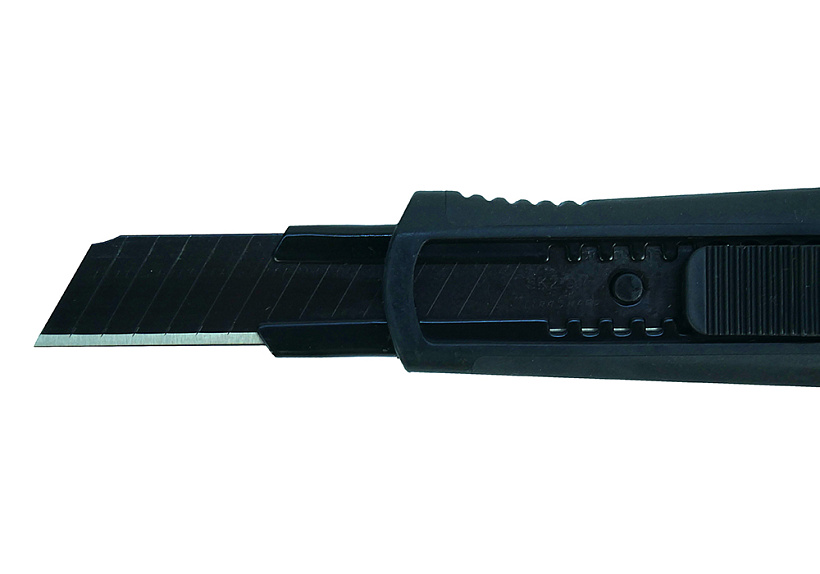 Нож Hanskonner HK1076-08-01 купить по цене 670 ₽ в интернет магазине ТЕХСАД