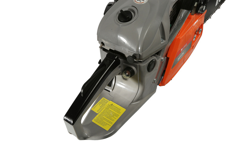 Бензопила СОЮЗ ПТС-99520Т купить по цене 7&nbsp;990 ₽ в интернет магазине ТЕХСАД