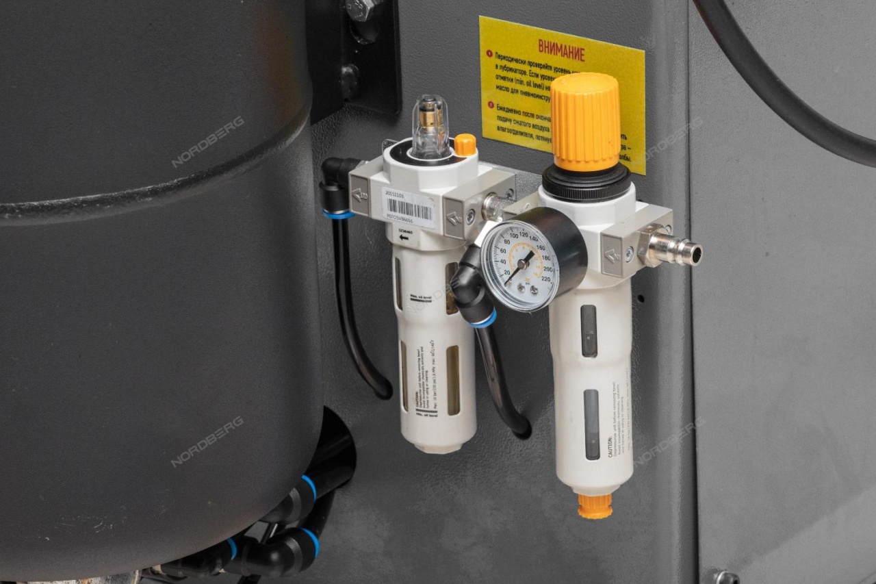 Станок шиномонтажный 380 В, автомат NORDBERG 4640IDg купить по цене 186&nbsp;373 ₽ в интернет магазине ТЕХСАД