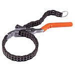 Съемник масляных фильтров, 60 -160 мм, цепной AFFIX AF10342160 купить по цене 2&nbsp;220 ₽ в интернет магазине ТЕХСАД