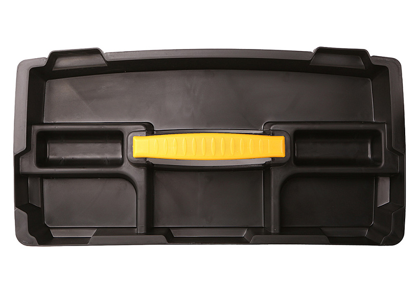 Ящик для инструментов 18'', 430 х 235 х 250 мм Sturm! TBPROF218 купить по цене 1&nbsp;090 ₽ в интернет магазине ТЕХСАД