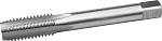 ЗУБР М14 x 1,25 мм, одинарный, мелкий шаг, метчик машинно-ручной 4-28003-14-1.25 купить по цене 297 ₽ в интернет магазине ТЕХСАД