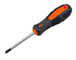 Отвертка Sturm! 1040-03-PH1-100 купить по цене 110 ₽ в интернет магазине ТЕХСАД