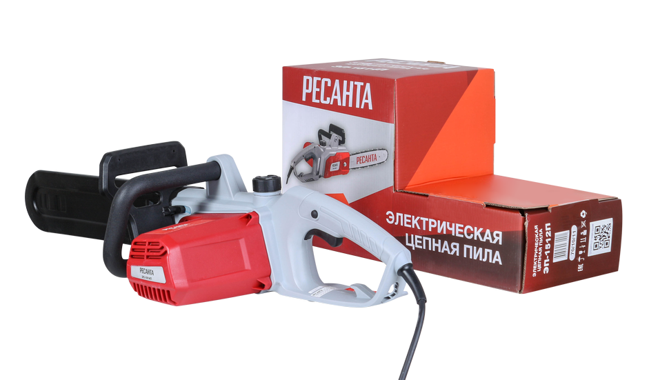 Электропила Ресанта ЭП-1814П купить по цене 7&nbsp;390 ₽ в интернет магазине ТЕХСАД