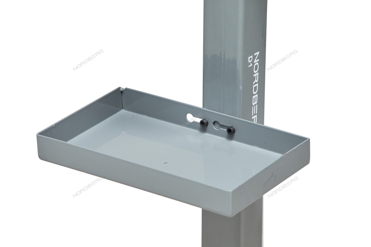 Борторасширитель NORDBERG D1 купить по цене 17&nbsp;332 ₽ в интернет магазине ТЕХСАД