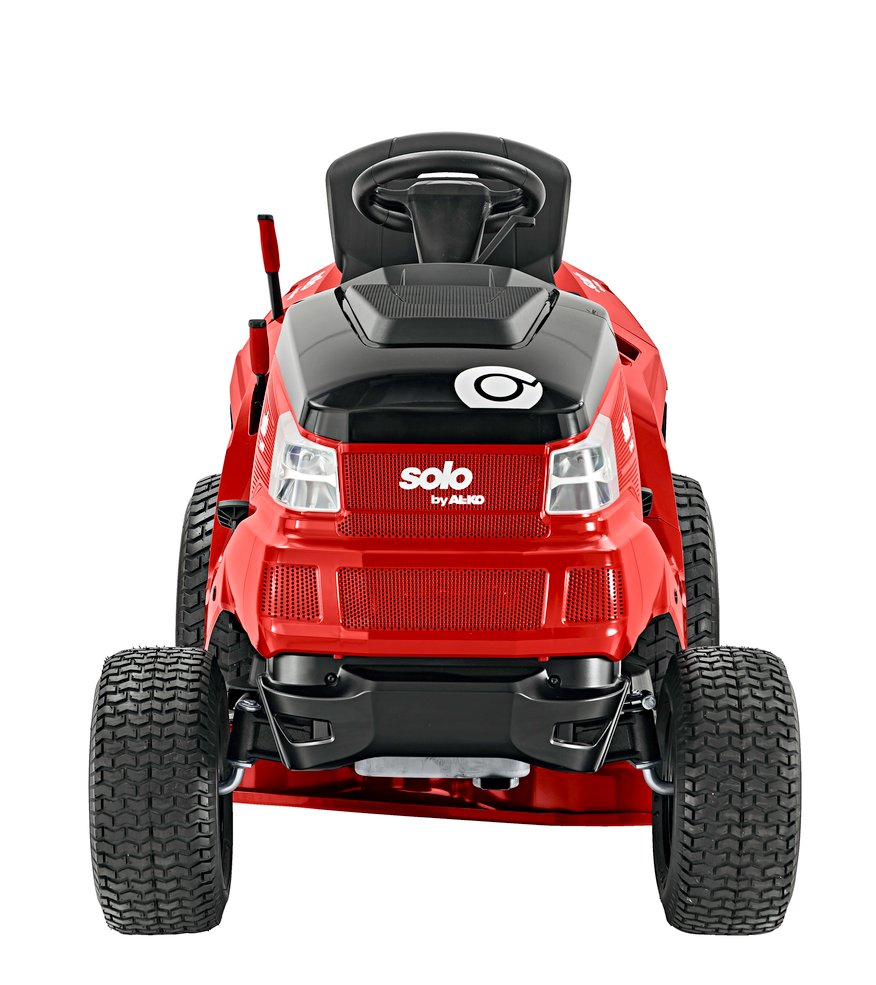 Трактор Solo by AL-KO T 20-105.6 HD V2 Briggs and Stratton купить по цене 424&nbsp;490 ₽ в интернет магазине ТЕХСАД