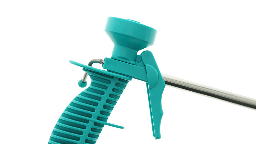 Пистолет для монтажной пены Sturm! 1073-06-03 купить по цене 540 ₽ в интернет магазине ТЕХСАД