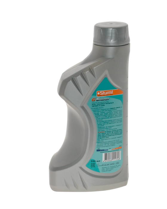 Масло Sturm! OC0101 купить по цене 390 ₽ в интернет магазине ТЕХСАД