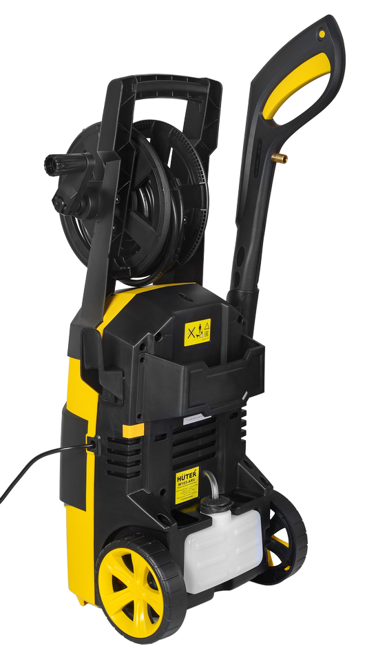 Мойка HUTER W165-ARV купить по цене 15&nbsp;890 ₽ в интернет магазине ТЕХСАД