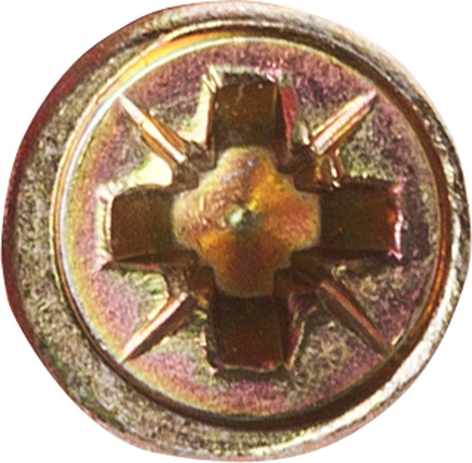 ЗУБР 80 x 6 мм, 950 шт., дюбель-гвоздь полипропиленовый с грибовидным бортиком 4-301350-06-080 купить по цене 2&nbsp;748 ₽ в интернет магазине ТЕХСАД