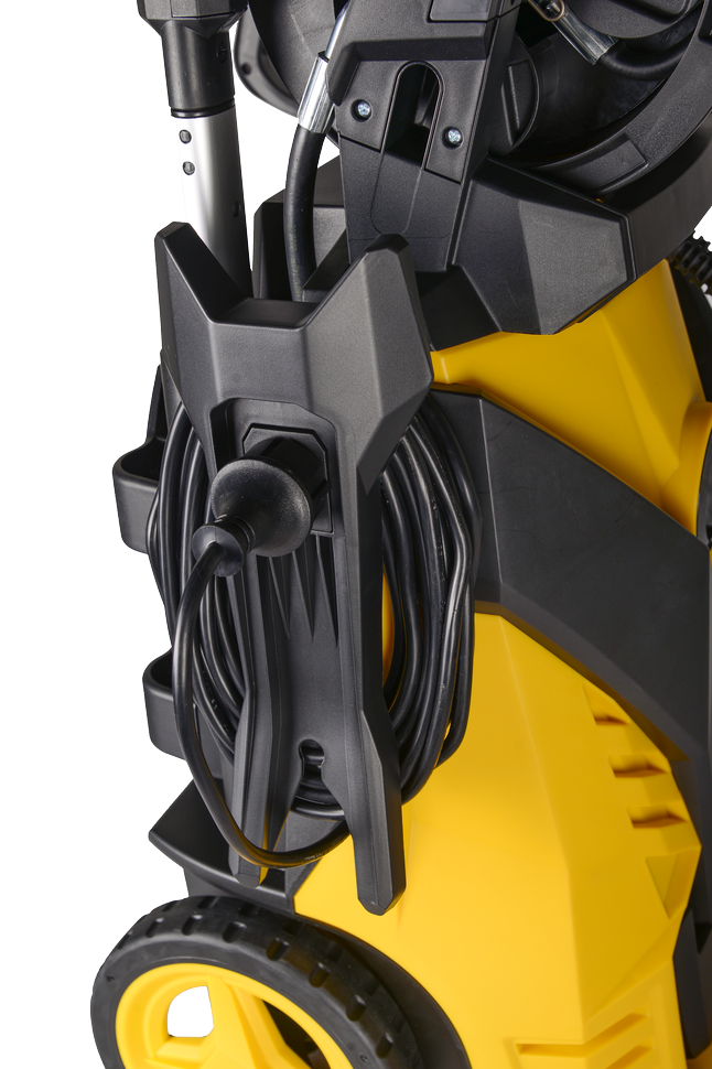 Мойка Huter W210i PROFESSIONAL купить по цене 30&nbsp;690 ₽ в интернет магазине ТЕХСАД