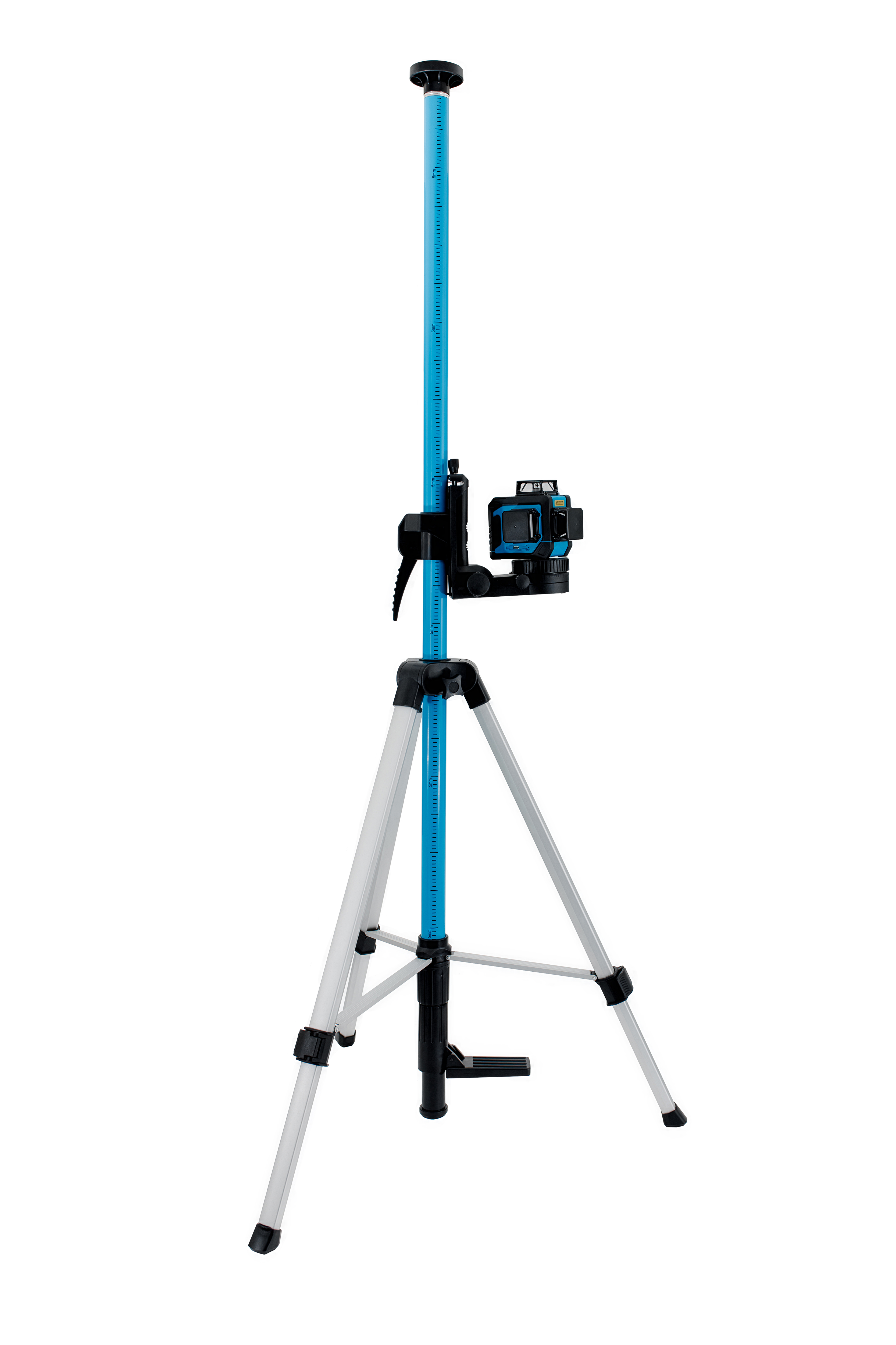 Штатив-штанга элевационный INSTRUMAX LP-300 в комплекте с треногой (3 м) купить по цене 4&nbsp;990 ₽ в интернет магазине ТЕХСАД