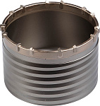 KRAFTOOL Ø 125 мм, буровая коронка 29200-125 купить по цене 9&nbsp;080 ₽ в интернет магазине ТЕХСАД