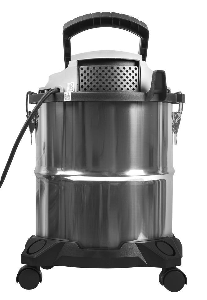 Пылесос строительный Ресанта ПС-1500/20 купить по цене 10&nbsp;690 ₽ в интернет магазине ТЕХСАД