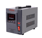 Стабилизатор напряжения РЕСАНТА АСН-500/1-Ц купить по цене 2&nbsp;890 ₽ в интернет магазине ТЕХСАД