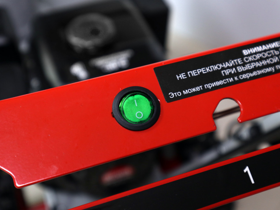 Снегоуборщик Ресанта СБ 4800Б купить по цене 71&nbsp;590 ₽ в интернет магазине ТЕХСАД