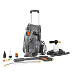 Мойка высокого давления DAEWOO DAW 700 купить по цене 40&nbsp;990 ₽ в интернет магазине ТЕХСАД