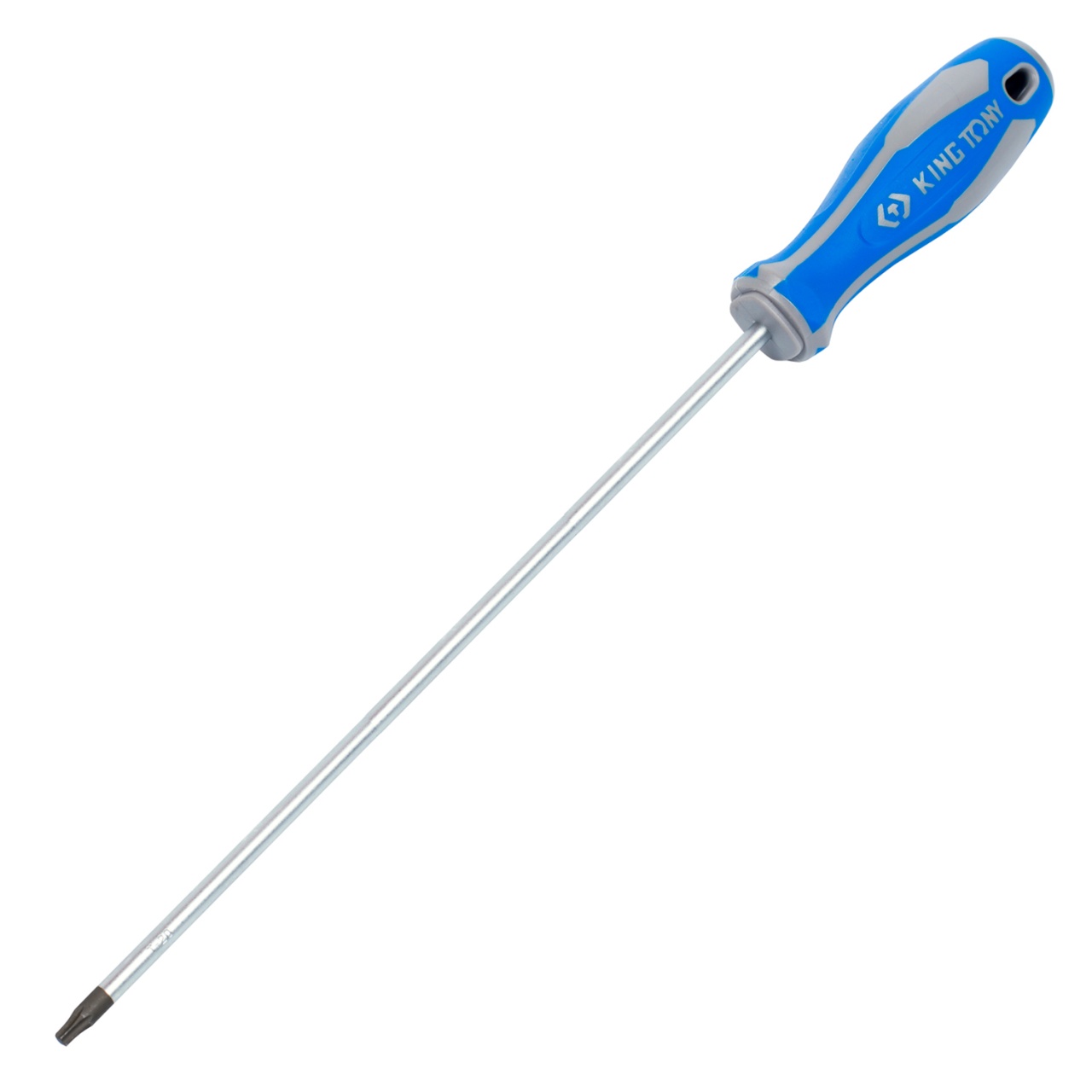 Отвертка Torx Т25, L = 250 мм KING TONY 14232510 купить по цене 630 ₽ в интернет магазине ТЕХСАД