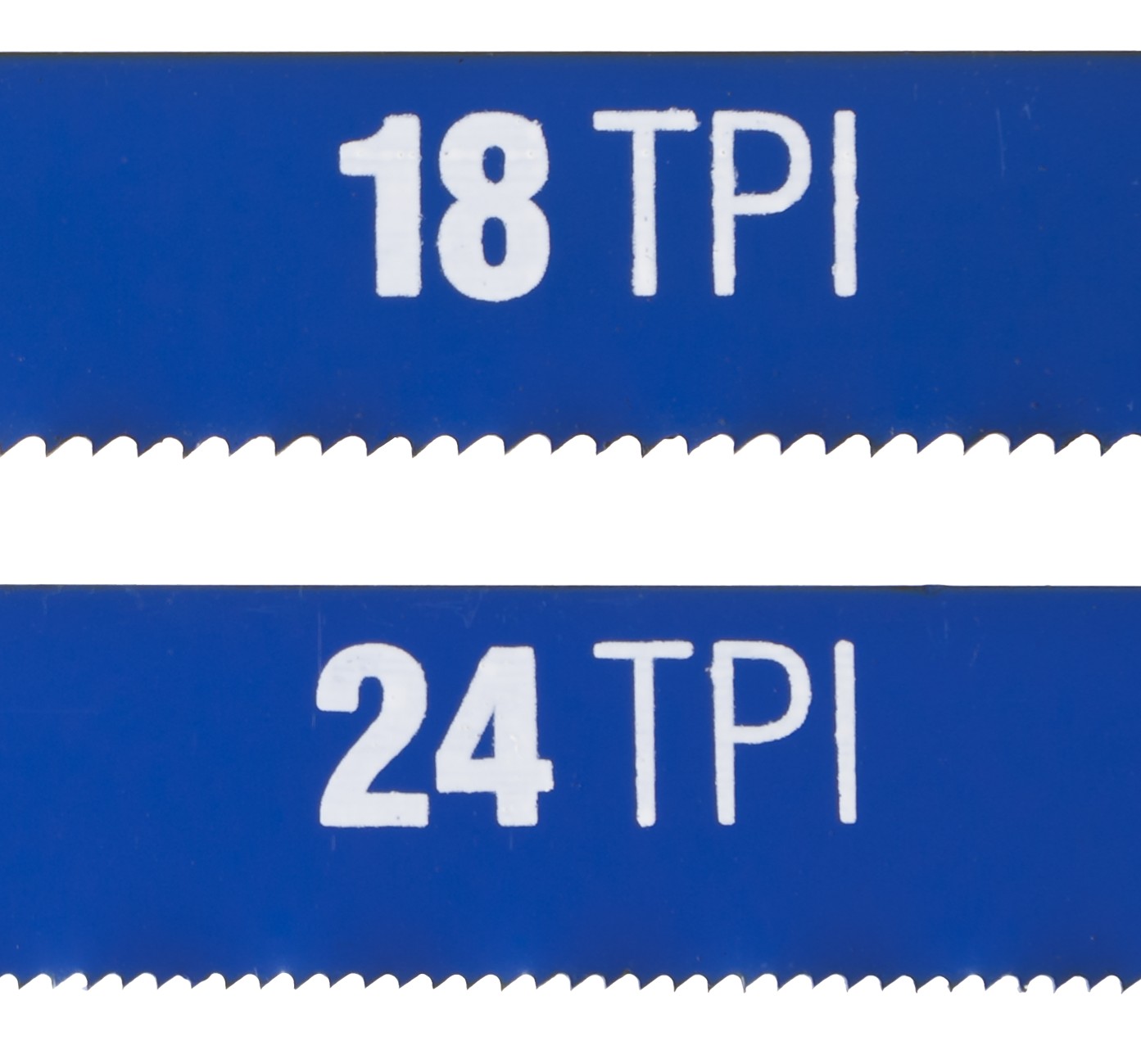ЗУБР 18 TPI, 300 мм, 50 шт., полотно для ножовки по металлу Биметалл 15855-18-50 Профессионал купить по цене 1&nbsp;828 ₽ в интернет магазине ТЕХСАД