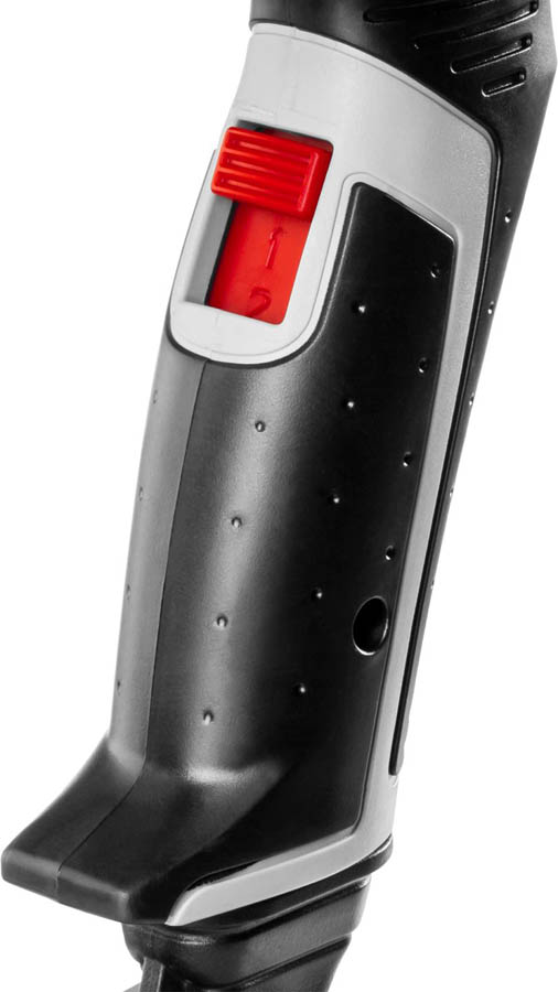 ЗУБР 2000 Вт, 1 режим: 350°С  2 режим: 650°С, фен технический ФТ-2000 Мастер купить по цене 2&nbsp;860 ₽ в интернет магазине ТЕХСАД