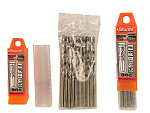 Сверло по металлу Sturm! 1055-04-3S5-SS10 купить по цене 220 ₽ в интернет магазине ТЕХСАД