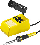 STAYER 150-480°C, 48Вт, 220 В, аналоговая паяльная станция 55371 Master купить по цене 1&nbsp;697 ₽ в интернет магазине ТЕХСАД