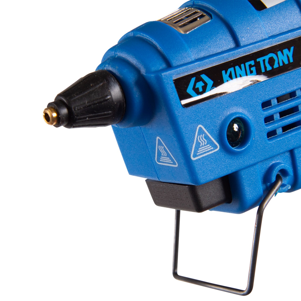 Пистолет клеевой газовый KING TONY 6BJ21 купить по цене 5&nbsp;500 ₽ в интернет магазине ТЕХСАД