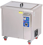 Ванна ультразвуковая с подогревом, 38,0 л NORDBERG NU380DJP купить по цене 115&nbsp;500 ₽ в интернет магазине ТЕХСАД