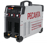 Сварочный аппарат инверторный Ресанта САИ 315 3ф купить по цене 35&nbsp;090 ₽ в интернет магазине ТЕХСАД
