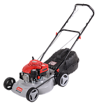 Бензиновая газонокосилка Ресанта КР-5.0 БП купить по цене 33&nbsp;090 ₽ в интернет магазине ТЕХСАД