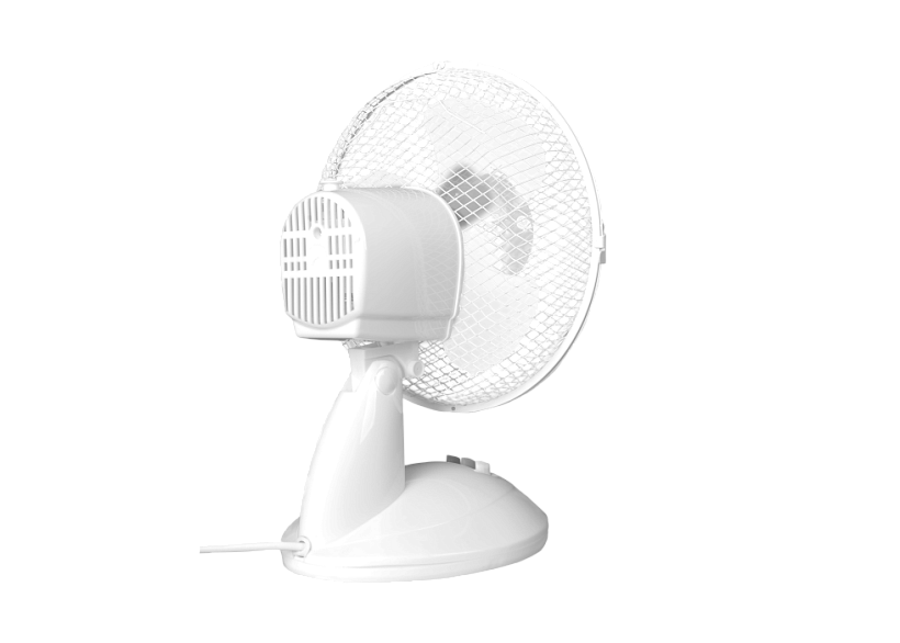 Вентилятор настольный Sturm! TF2001 купить по цене 1&nbsp;350 ₽ в интернет магазине ТЕХСАД