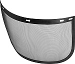 ЗУБР 400 х 200 мм, сменная сетка для щитка лицевого МАСТЕР 11088-1 купить по цене 470 ₽ в интернет магазине ТЕХСАД