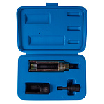 Съемник дизельных форсунок, Mercedes-Benz, кейс, 3 предмета МАСТАК 103-51003C купить по цене 9&nbsp;820 ₽ в интернет магазине ТЕХСАД