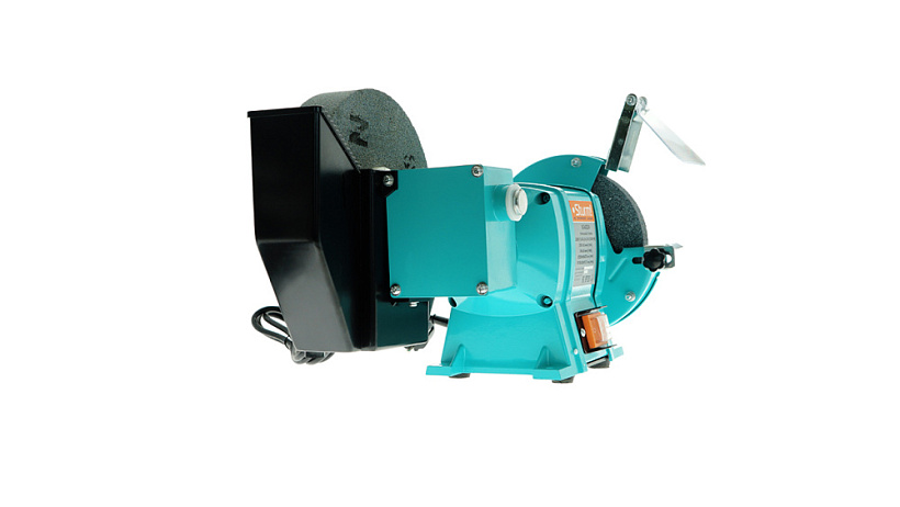 Точильный станок Sturm! BG6022A купить по цене 6&nbsp;850 ₽ в интернет магазине ТЕХСАД