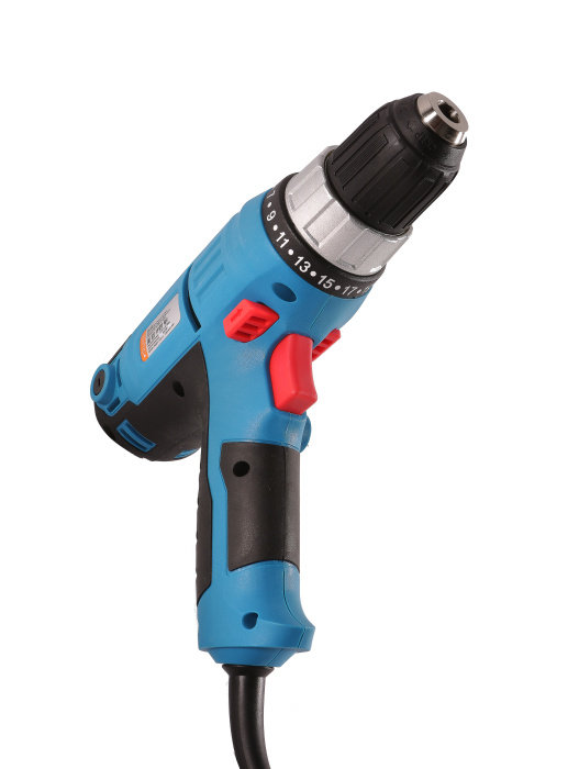 Сетевой шуруповерт Sturm! ID2145P купить по цене 3&nbsp;990 ₽ в интернет магазине ТЕХСАД