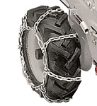 Цепь AL-KO BM 5001 R II купить по цене 2&nbsp;590 ₽ в интернет магазине ТЕХСАД