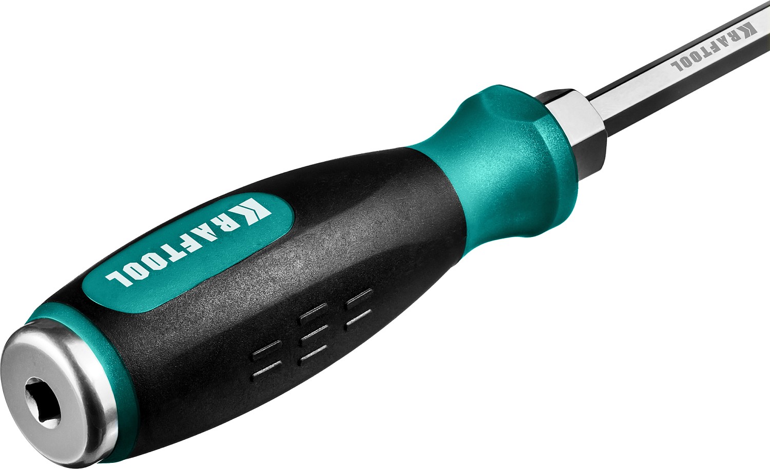 KRAFTOOL набор из 6 предметов ударных отверток IMPACT 25025 PRO купить по цене 3&nbsp;500 ₽ в интернет магазине ТЕХСАД